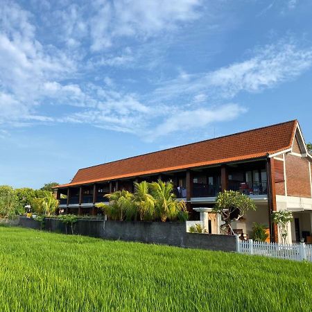 Sunkiest House Canggu מראה חיצוני תמונה