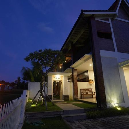 Sunkiest House Canggu מראה חיצוני תמונה
