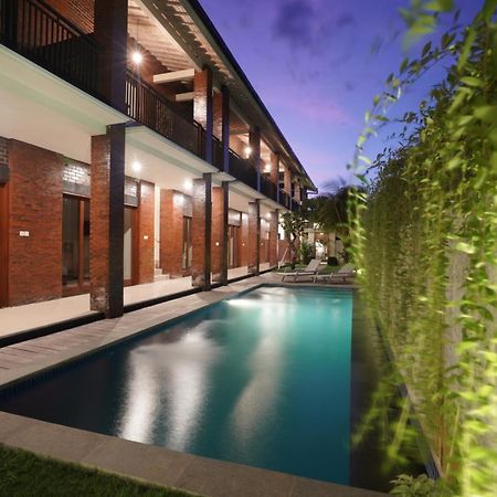 Sunkiest House Canggu מראה חיצוני תמונה