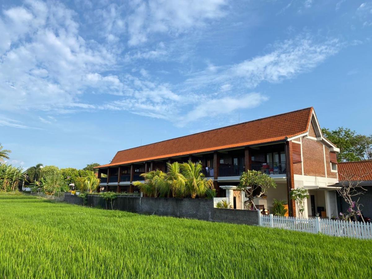 Sunkiest House Canggu מראה חיצוני תמונה