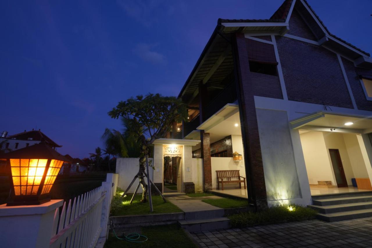 Sunkiest House Canggu מראה חיצוני תמונה