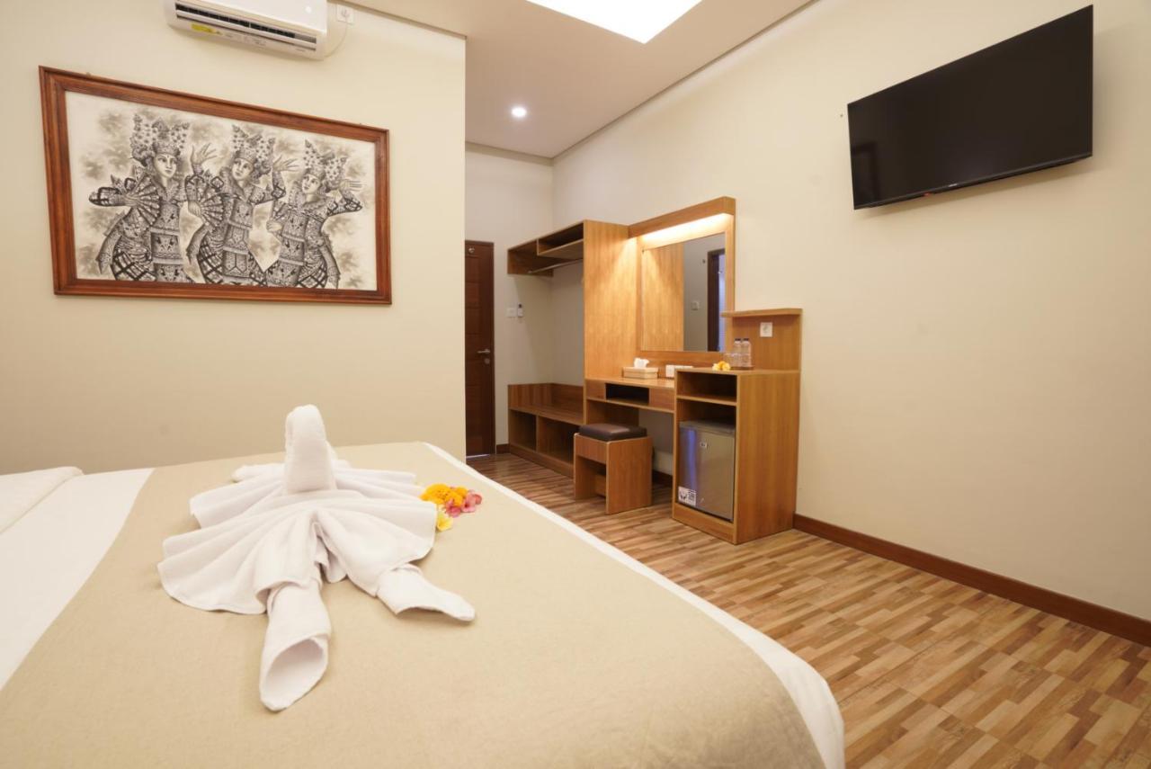 Sunkiest House Canggu מראה חיצוני תמונה