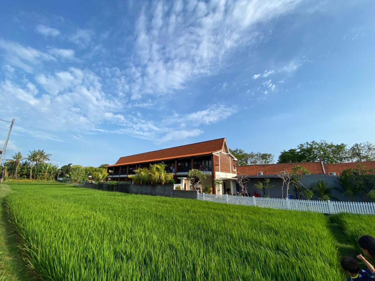 Sunkiest House Canggu מראה חיצוני תמונה