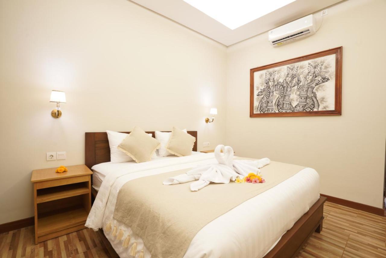 Sunkiest House Canggu מראה חיצוני תמונה