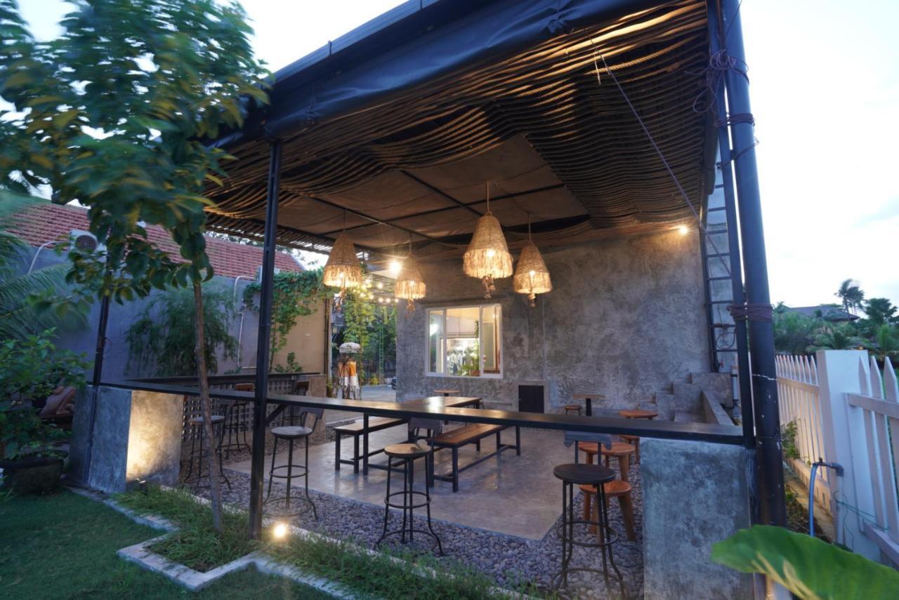 Sunkiest House Canggu מראה חיצוני תמונה