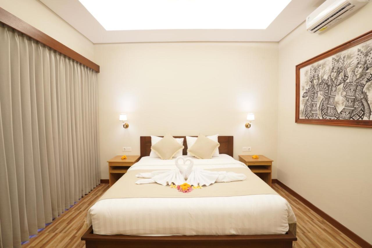 Sunkiest House Canggu מראה חיצוני תמונה