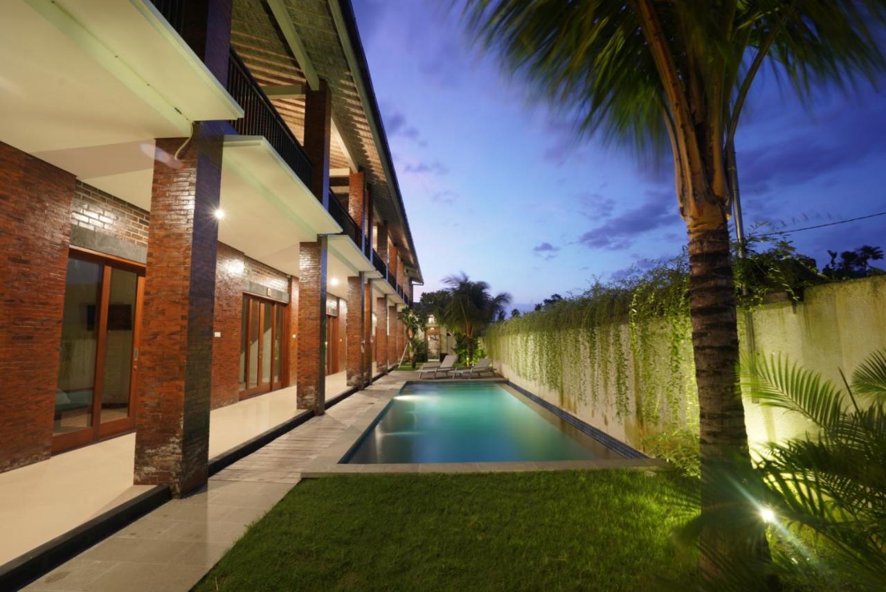 Sunkiest House Canggu מראה חיצוני תמונה